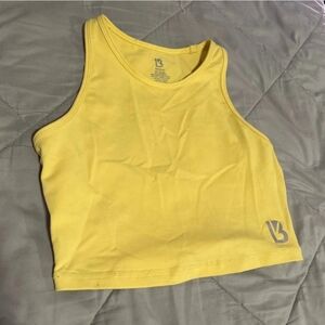 Buffbunny Aurora Crop Top